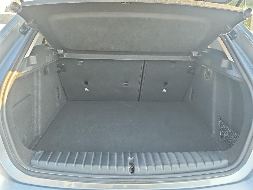 BMW Serie 1 118d MSport Design auto