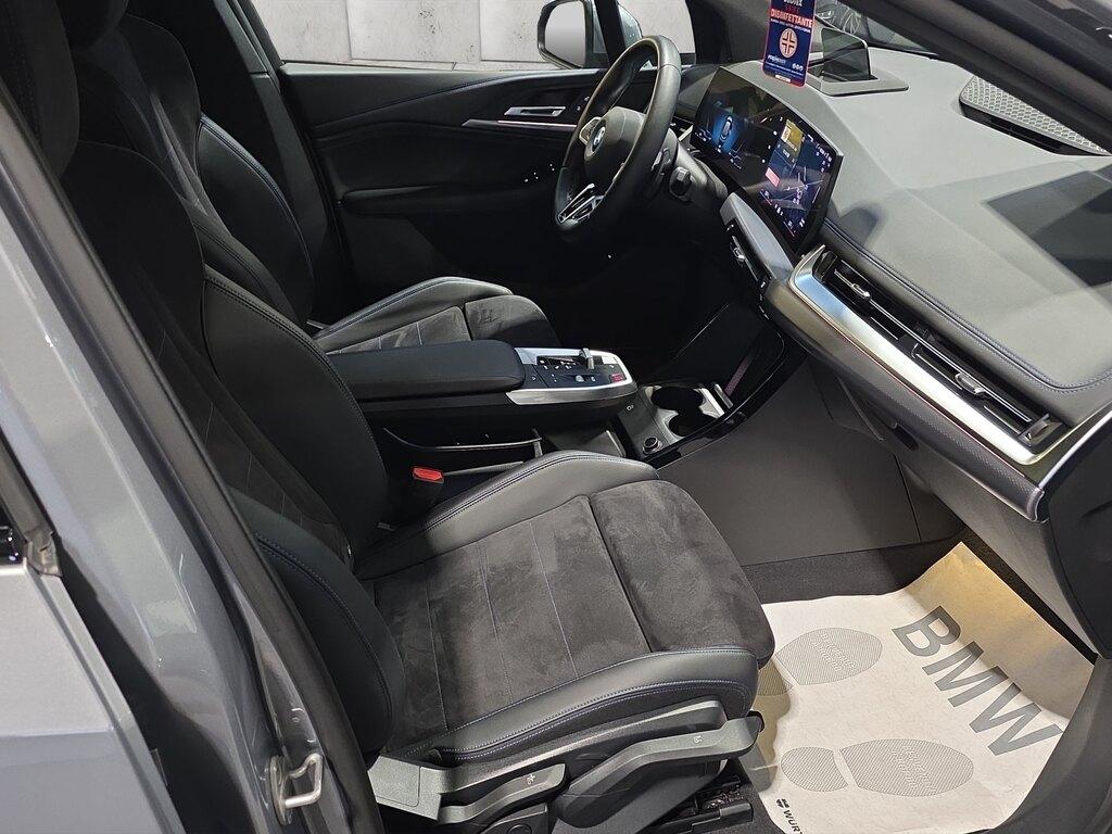 BMW Serie 2 218d Active Tourer Msport auto