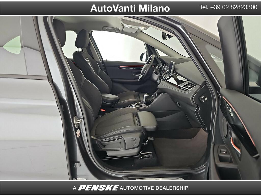 BMW Serie 2 225xe Active Tourer iPerformance Advantage auto