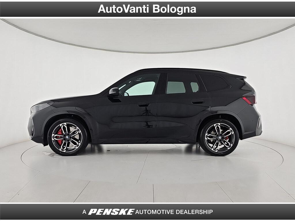 BMW X1 xdrive 25e MSport Pro auto