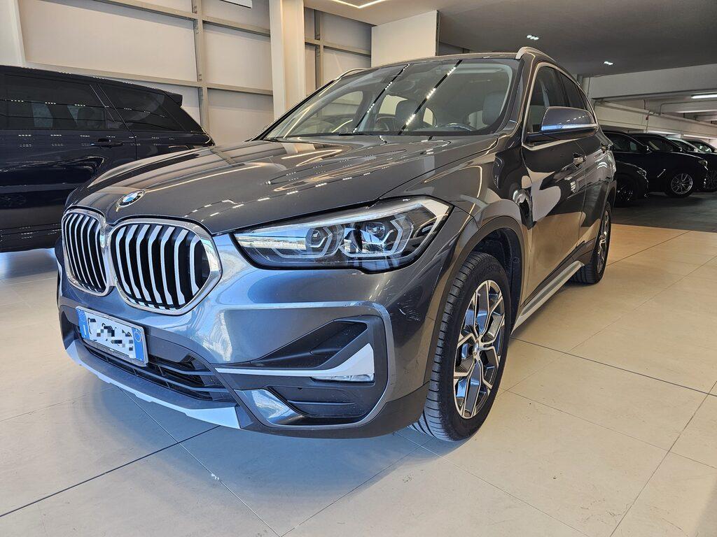 BMW X1 sdrive16d xLine