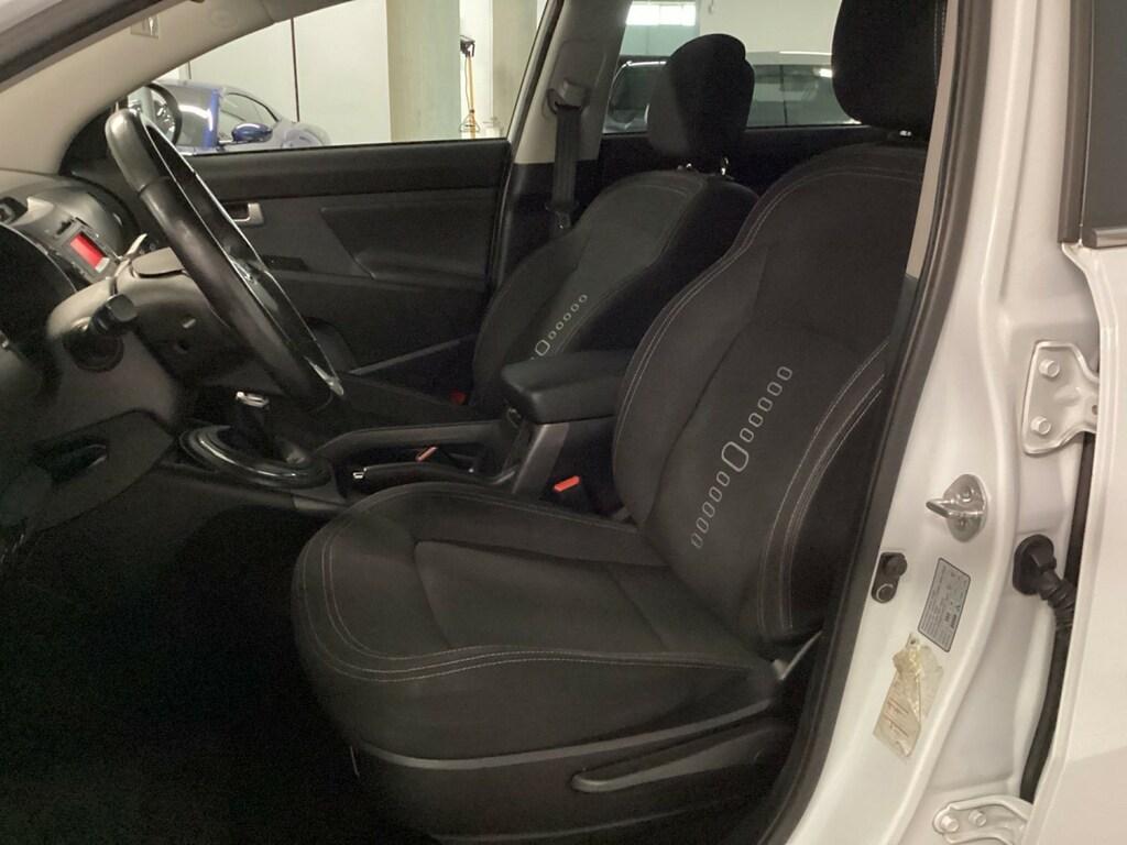 Kia Sportage 1.6 gdi Cool 2wd