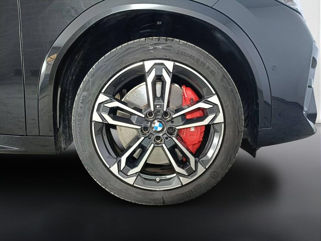BMW X2 sdrive 20i 48V MSport Pro auto