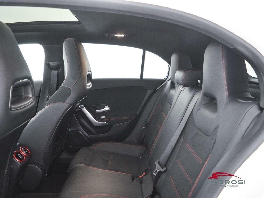 Mercedes Classe A 180 d Premium auto
