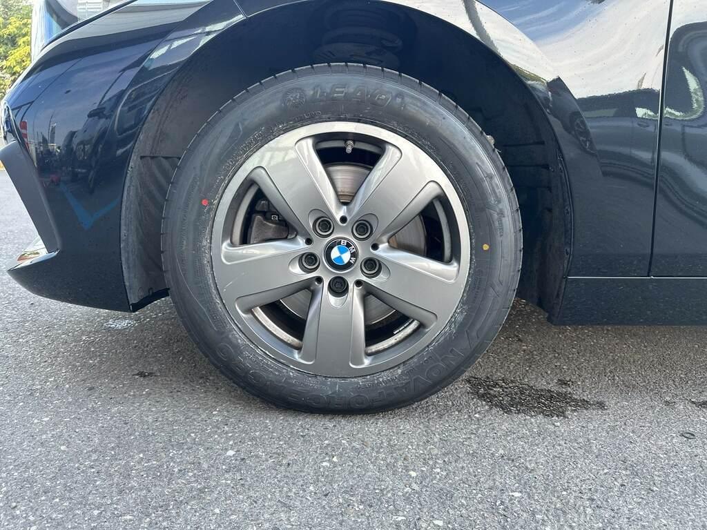 BMW Serie 1 118i Advantage 136cv