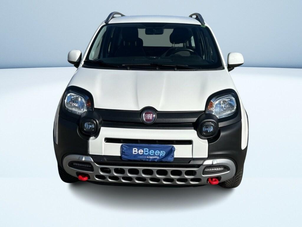 Fiat Panda 0.9 t.air t. Cross 4x4 s&s 85cv