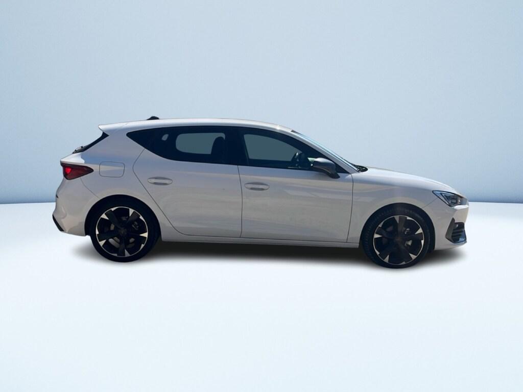 Cupra Leon 1.5 hybrid 150cv dsg