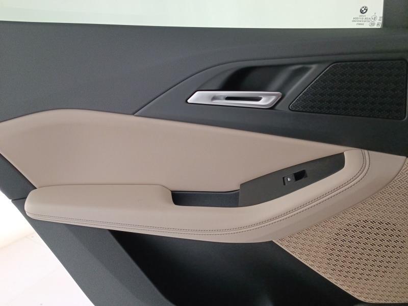 BMW Serie 2 218d Active Tourer Msport auto