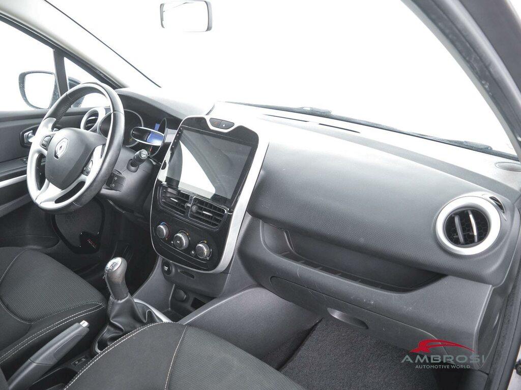 Renault Clio Sporter 1.5 dci energy Duel 75cv