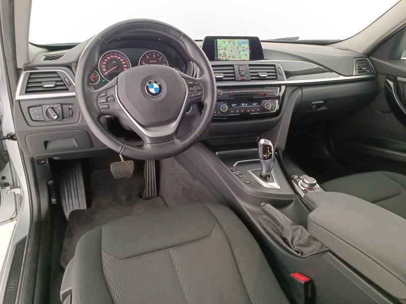 BMW Serie 3 316d Touring Business Advantage auto