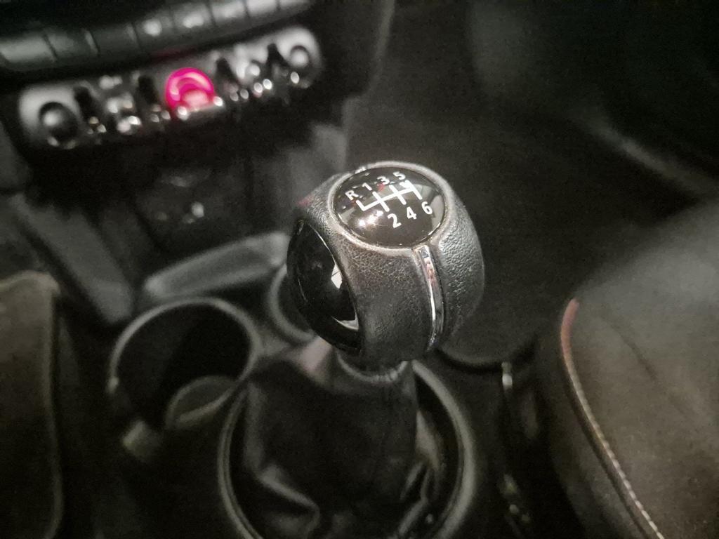 Mini Mini 5p 1.5 One Camden 102cv