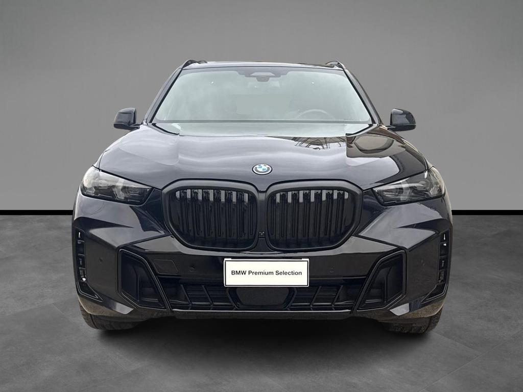 BMW X5 xdrive50e MSport Pro auto
