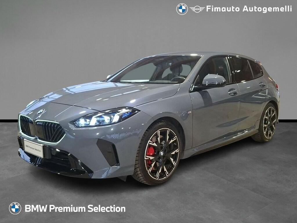 BMW Serie 1 118d MSport Pro auto