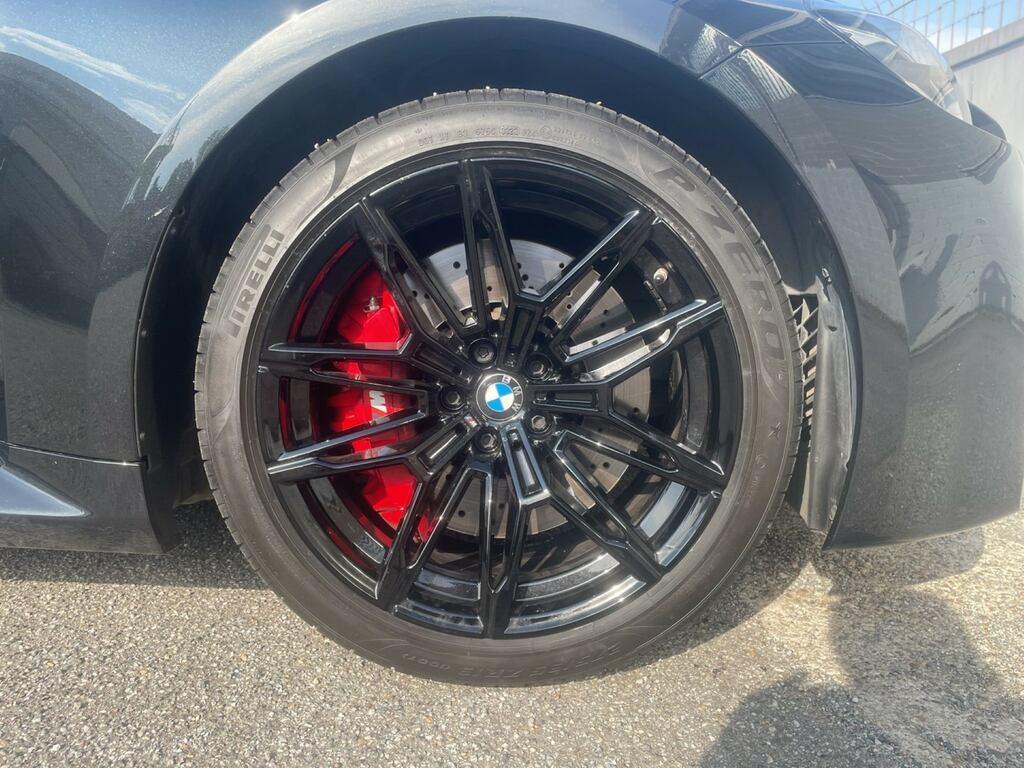 BMW M2 Coupe 3.0 460cv auto