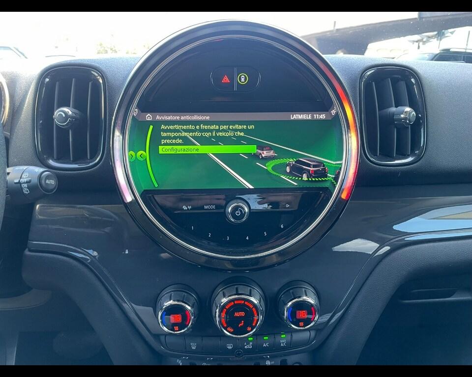 Mini Cooper Countryman 1.5 Business Auto