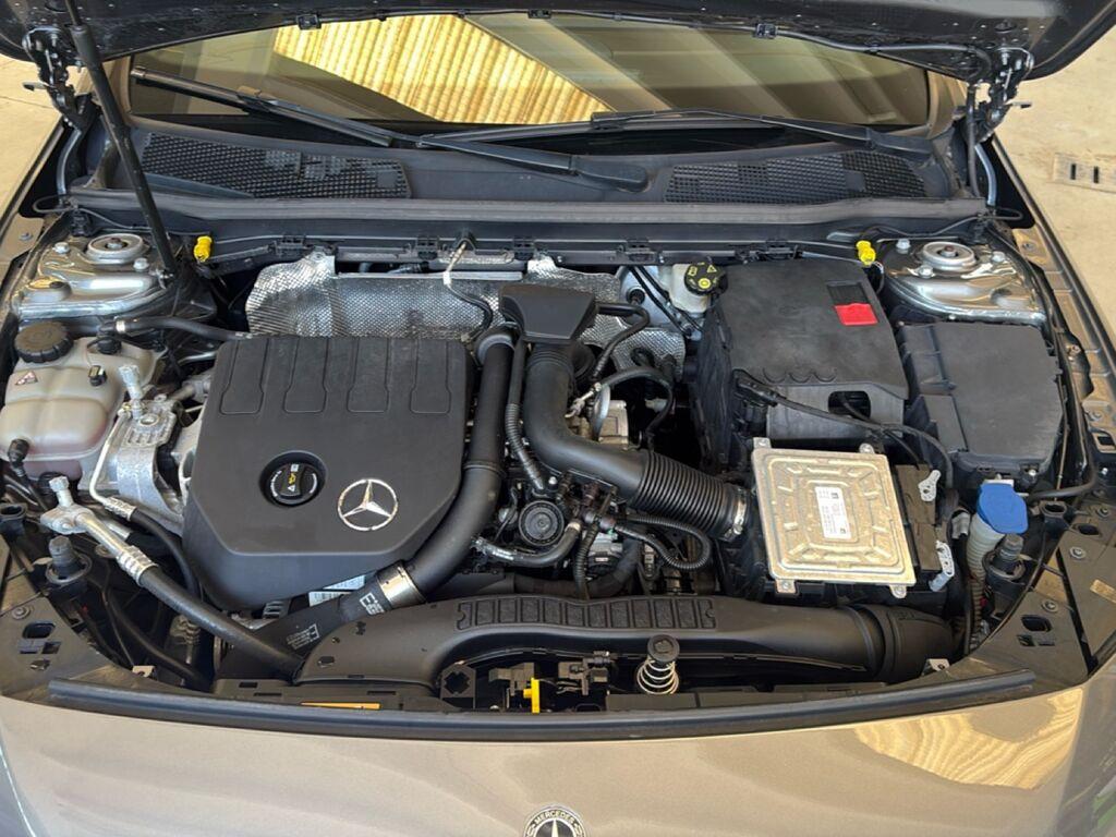 Mercedes Classe A 180 Sport auto