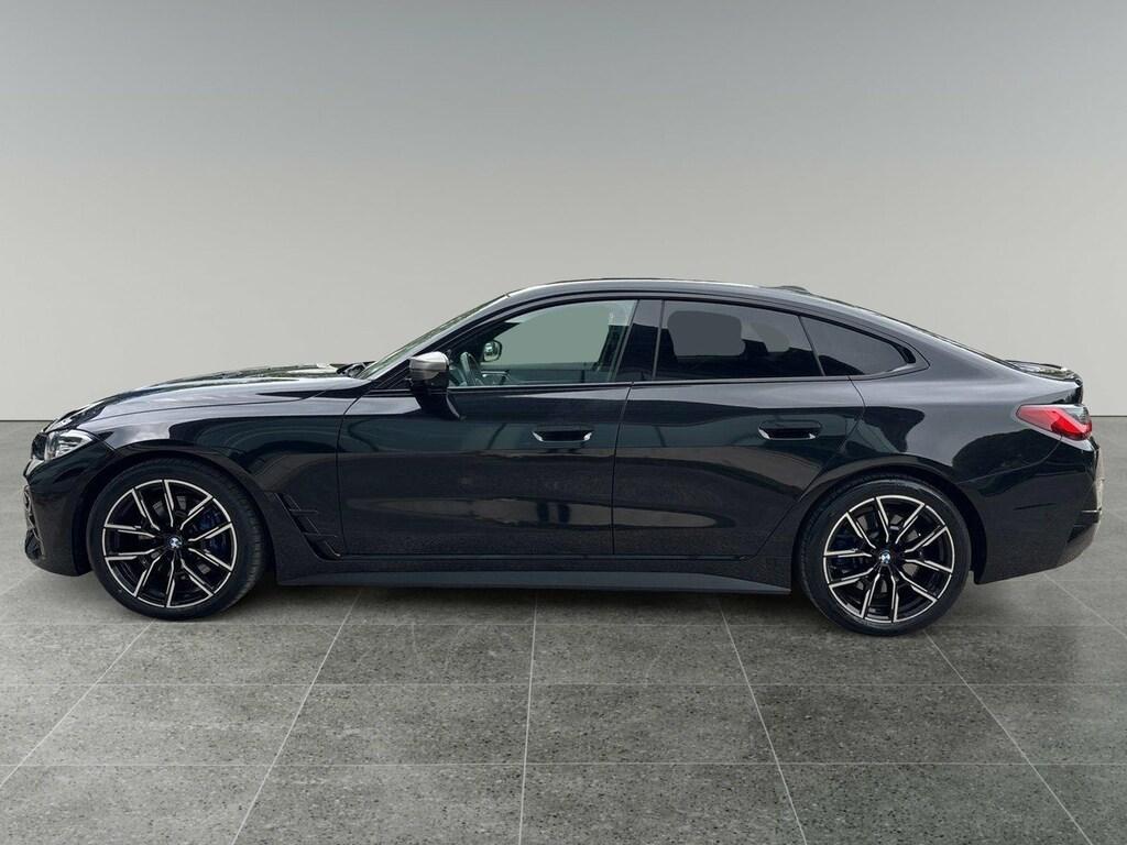 BMW Serie 4 M M440i Gran Coupe mhev 48V xdrive auto