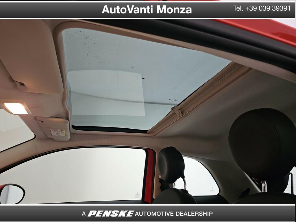 Fiat 500 1.0 hybrid Dolcevita 70cv