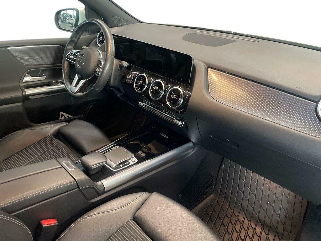 Mercedes Classe B 180 Sport auto