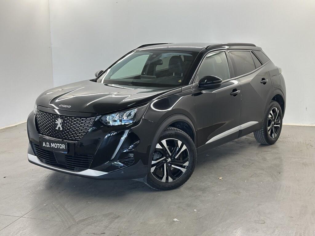 Peugeot 2008 1.5 bluehdi Allure s&s 100cv