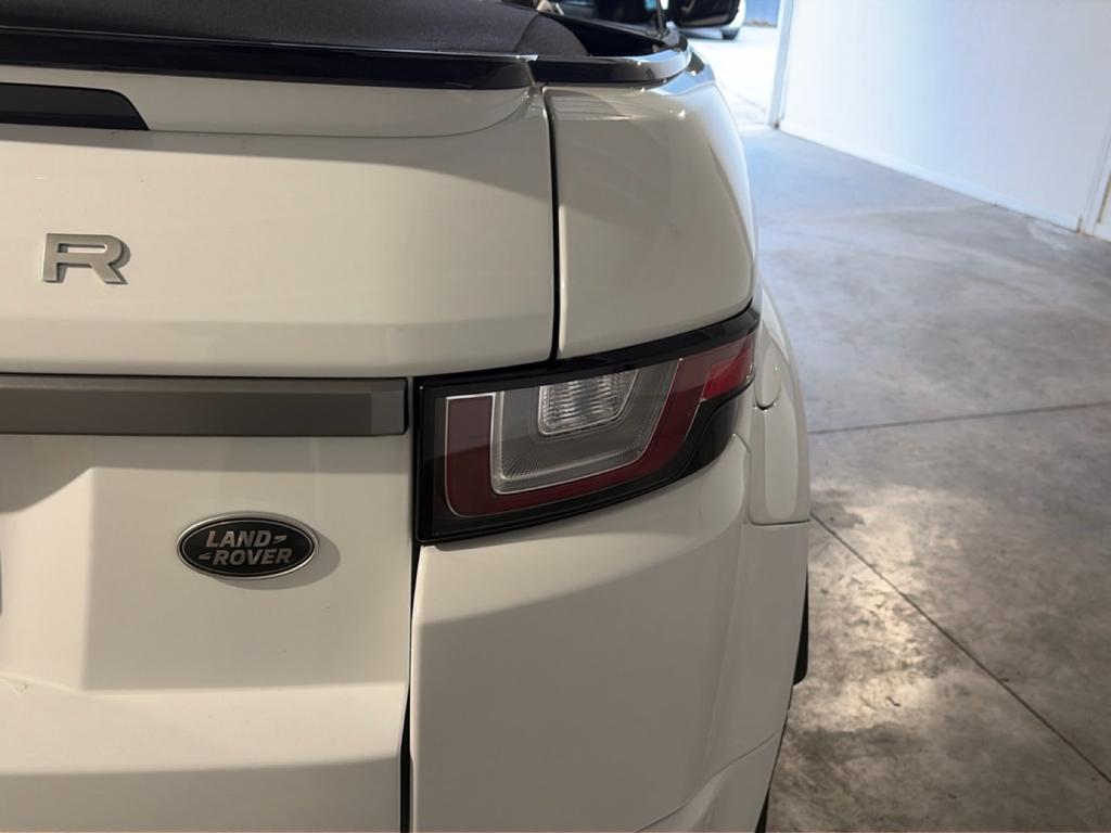 Land Rover Range Rover Evoque Cabrio 2.0 td4 HSE Dynamic 150cv auto