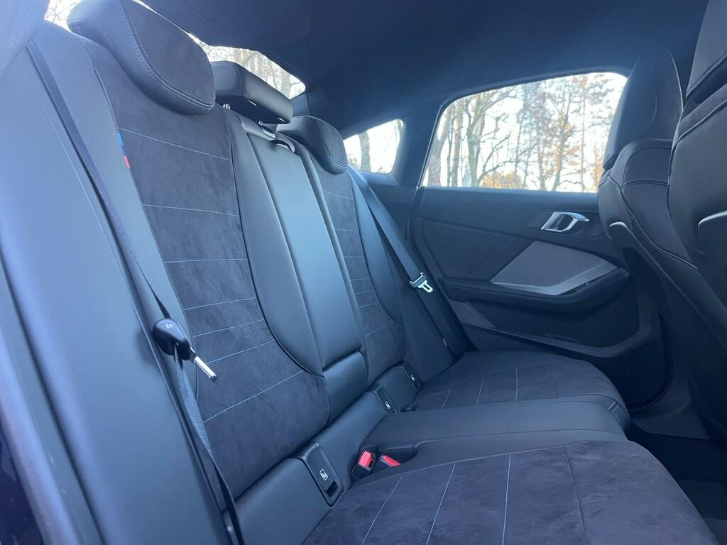 BMW Serie 2 220 Gran Coupe 48V MSport auto