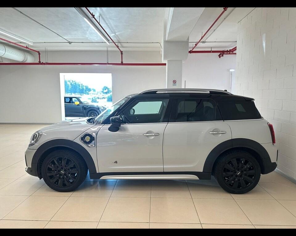 Mini Cooper SE Countryman Mini Countryman 1.5 Cooper SE Business all4 auto