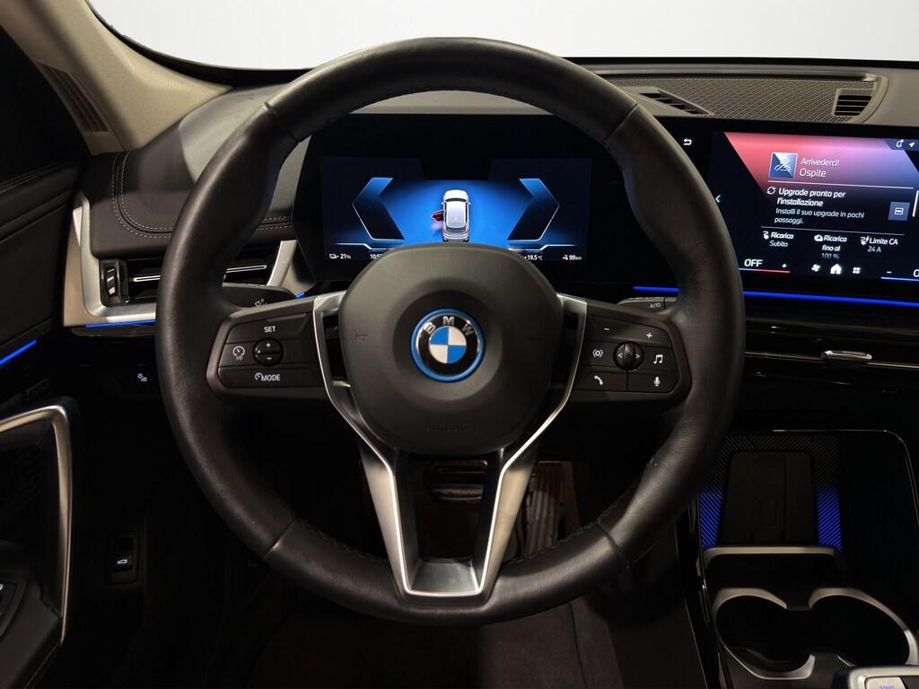 BMW iX1 edrive 20 Special Edition