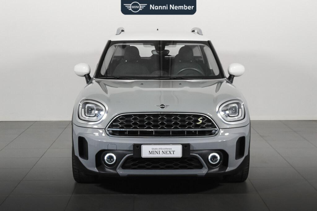 Mini Cooper SE Countryman Mini Countryman 1.5 Cooper SE all4 auto