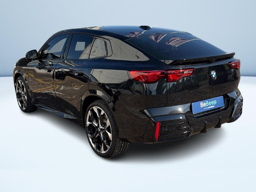 BMW X2 xdrive 20d 48V MSport Pro auto