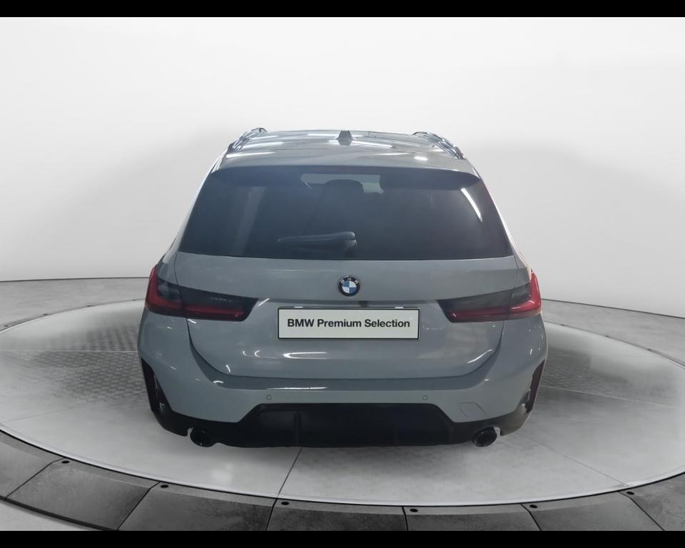 BMW Serie 3 320d Touring mhev 48V Msport auto