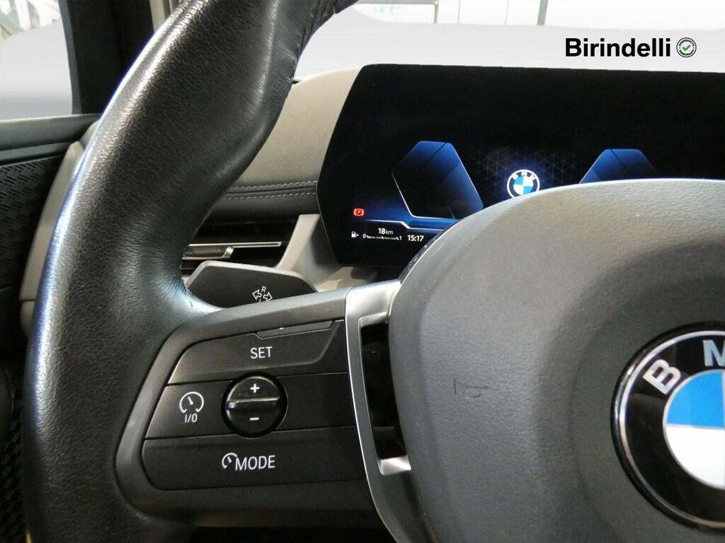 BMW Serie 2 218i Active Tourer auto