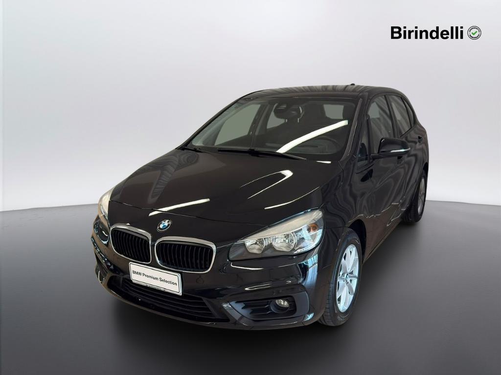 BMW Serie 2 216d Active Tourer Advantage my15