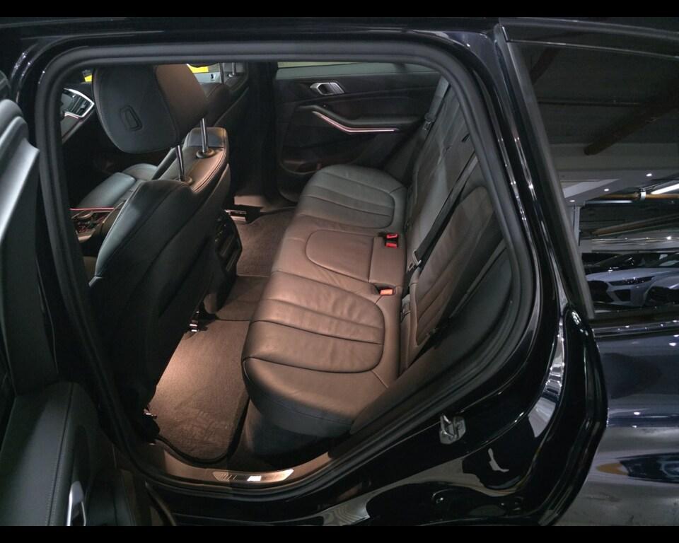 BMW X5 xdrive30d mhev 48V Msport auto