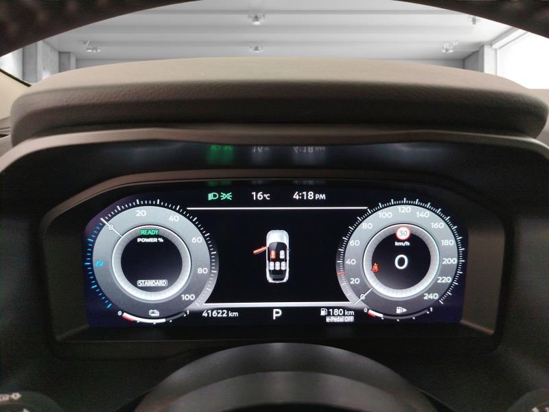 Nissan Qashqai 1.5 e-power N-Connecta 2wd