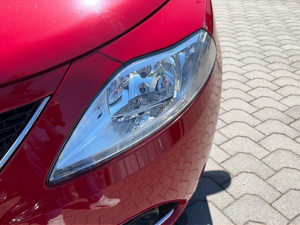Lancia Ypsilon 1.3 mjt Silver s&s 95cv