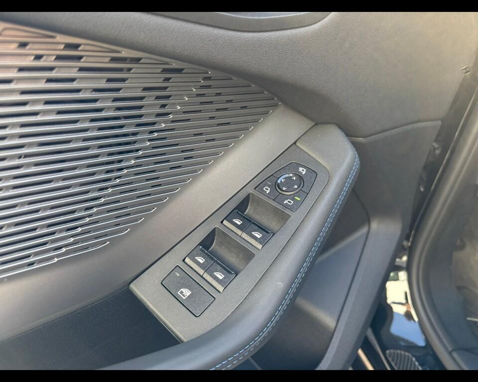 BMW Serie 1 120 48V MSport Pro auto