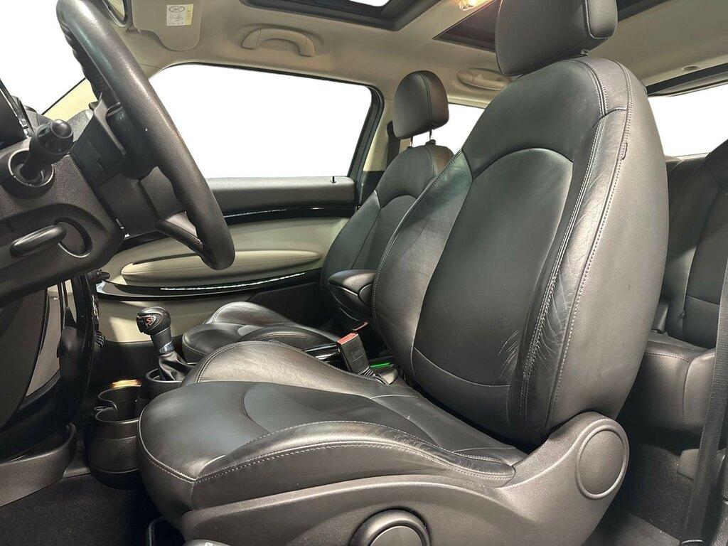 Mini Cooper S Paceman 1.6 Cooper S ALL4