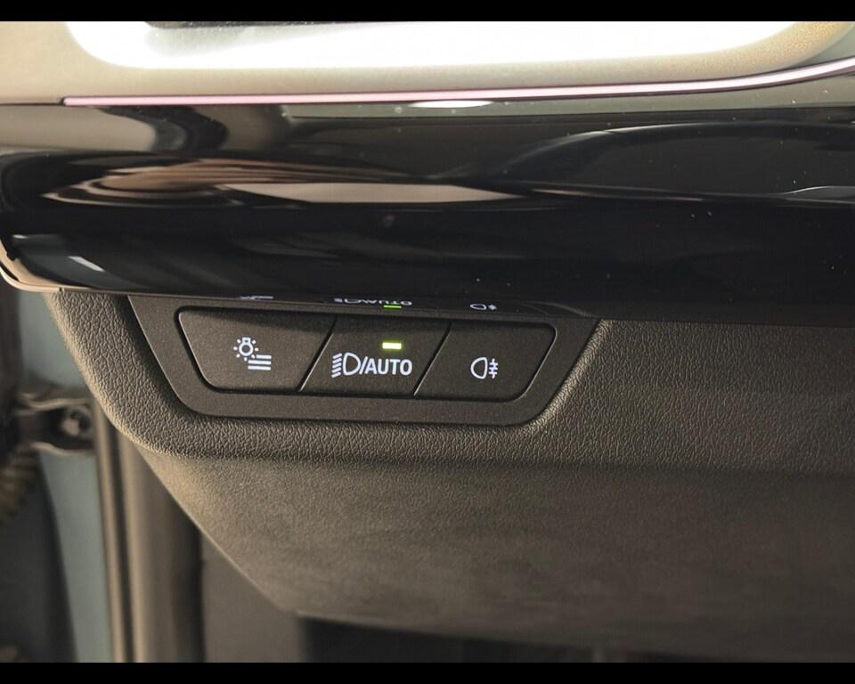 BMW X1 sdrive18d X-Line auto