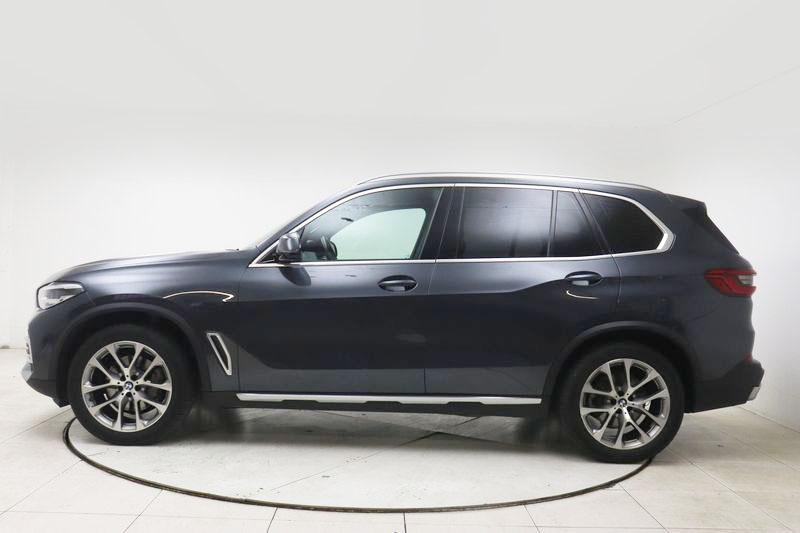 BMW X5 xdrive30d xLine auto