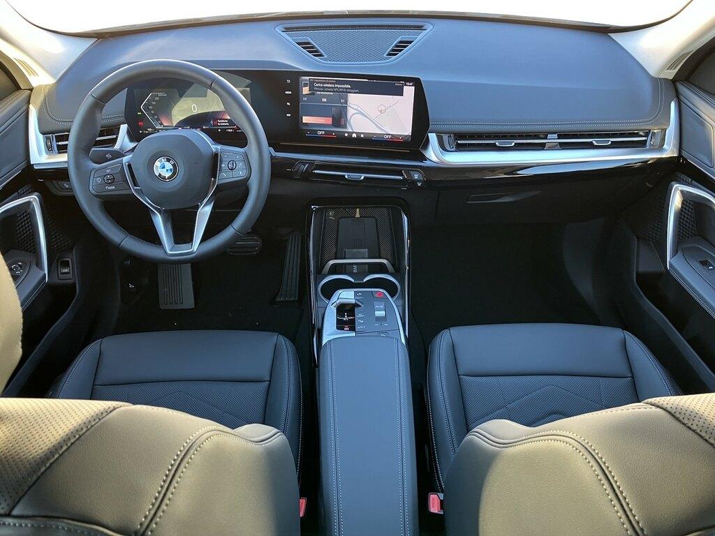 BMW X1 sdrive18d X-Line auto