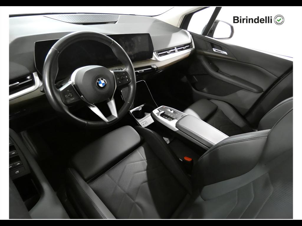 BMW Serie 2 218d Active Tourer Luxury auto