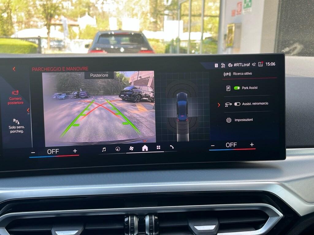 BMW i4 edrive40 Msport auto