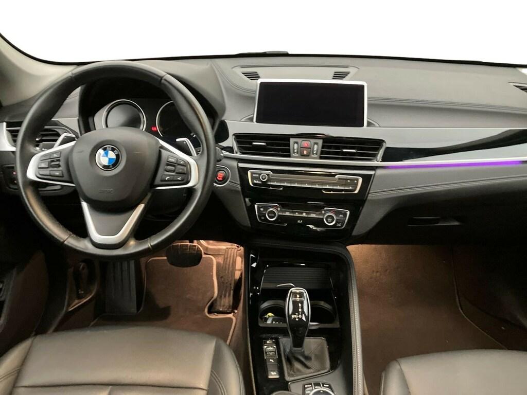 BMW X1 xdrive18d xLine Plus auto