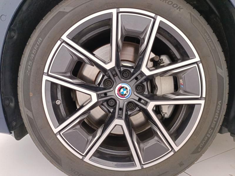 BMW i4 edrive40 Msport auto