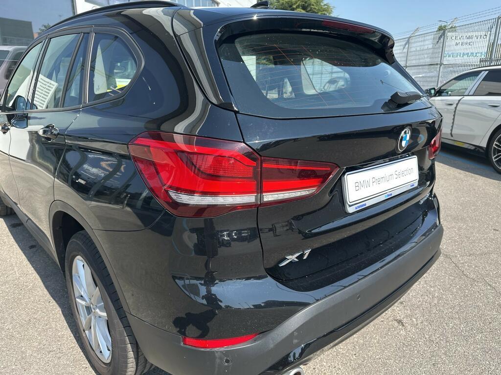 BMW X1 sdrive18i Advantage 136cv
