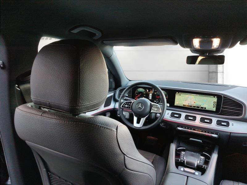 Mercedes GLE 400 d Premium Plus 4matic auto