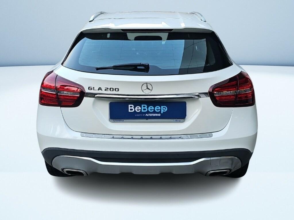 Mercedes GLA 200 Sport auto