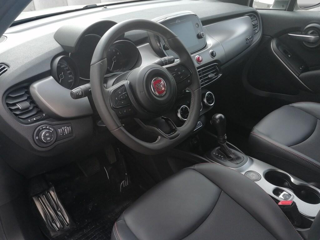 Fiat 500X 1.3 T4 Sport 150cv dct