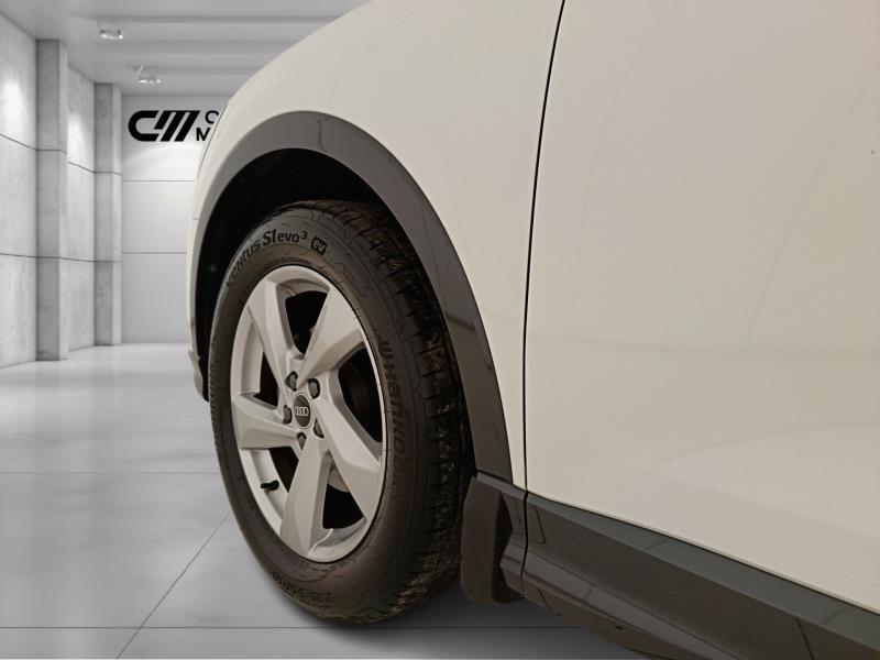 Audi Q3 35 1.5 tfsi mhev Business s-tronic